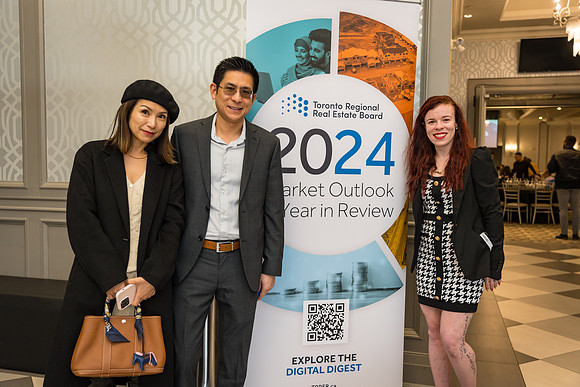 TRREB Market Outlook Year Review Toronto 2024-03621GP