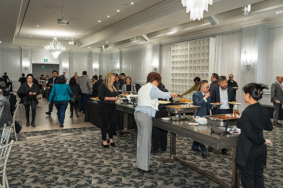 TRREB Market Outlook Year Review Toronto 2024-03629GP