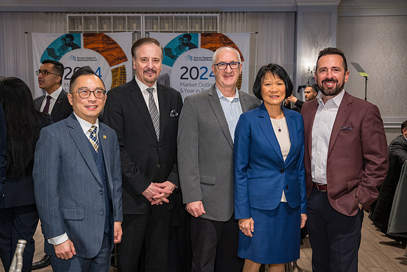 TRREB Market Outlook Year Review Toronto 2024-03652GP