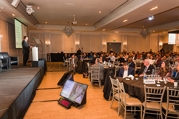 TRREB Market Outlook Year Review Toronto 2024-03700GP