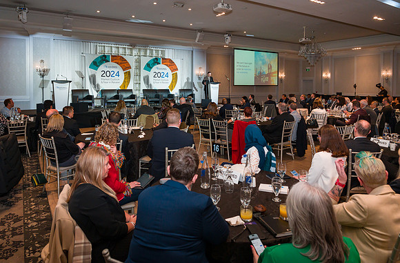TRREB Market Outlook Year Review Toronto 2024-03705GP