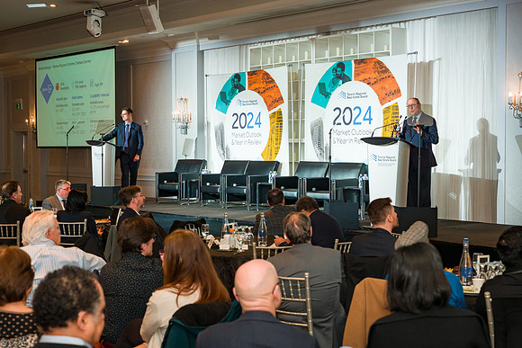TRREB Market Outlook Year Review Toronto 2024-03727GP