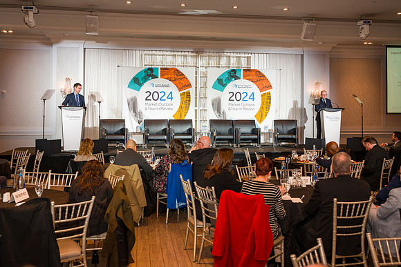TRREB Market Outlook Year Review Toronto 2024-03733GP