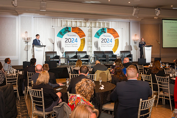 TRREB Market Outlook Year Review Toronto 2024-03734GP