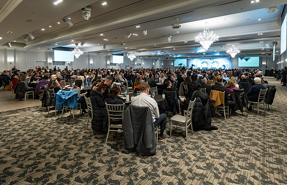 TRREB Market Outlook Year Review Toronto 2024-03737GP