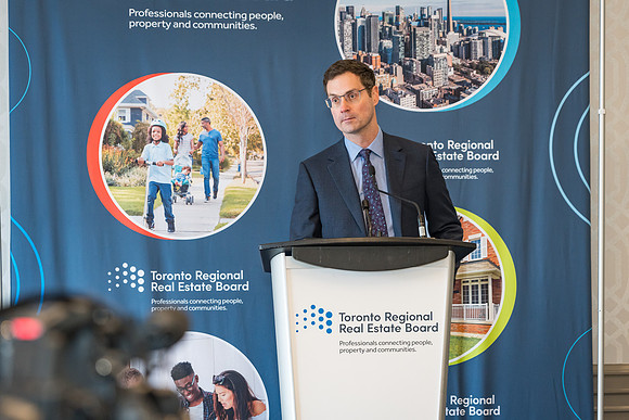 TRREB Market Outlook Year Review Toronto 2024-03787GP