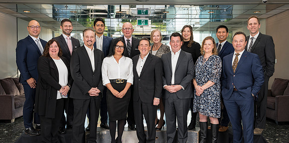 TRREB BOD Group Portrait 2024-6949