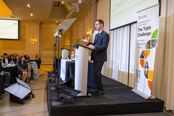TRREB Market Outlook and Economic Summit York 2025-05487