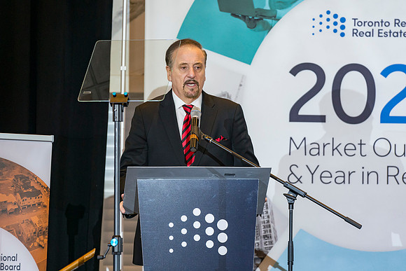 TRREB Market Outlook Year Review Peel 2024-0647GP
