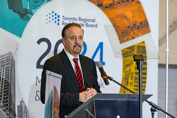 TRREB Market Outlook Year Review Peel 2024-0649GP