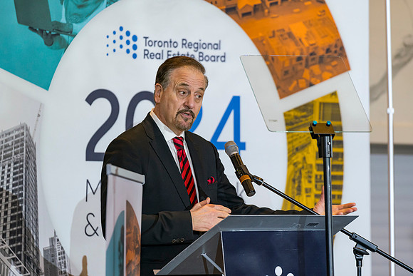 TRREB Market Outlook Year Review Peel 2024-0654GP