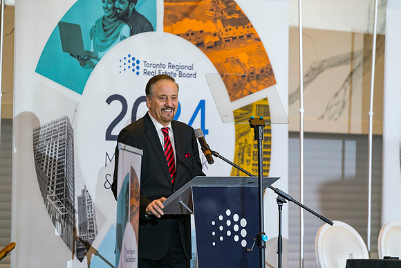 TRREB Market Outlook Year Review Peel 2024-0667GP