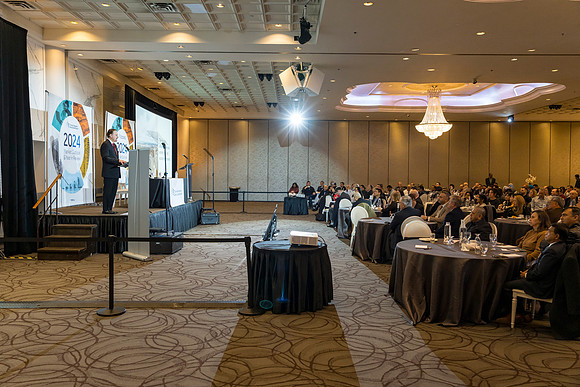 TRREB Market Outlook Year Review Peel 2024-06336GP