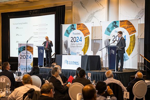 TRREB Market Outlook Year Review Peel 2024-06367GP