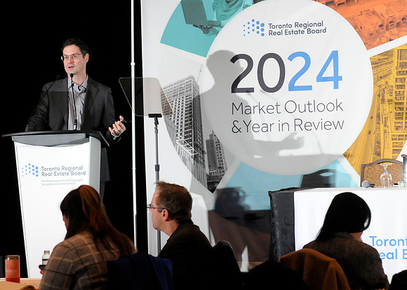 TRREB Market Outlook Event Durham 2024_DSC1504