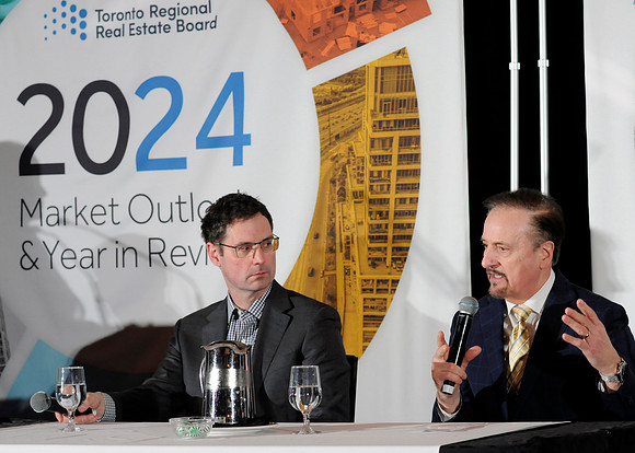 TRREB Market Outlook Event Durham 2024_DSC1518