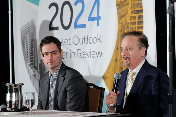 TRREB Market Outlook Event Durham 2024_DSC1550