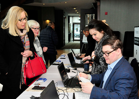 TRREB Market Outlook Event Durham 2024_DSC4729