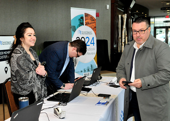 TRREB Market Outlook Event Durham 2024_DSC4735