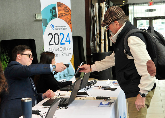TRREB Market Outlook Event Durham 2024_DSC4819
