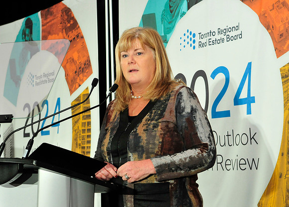 TRREB Market Outlook Event Durham 2024_DSC4886