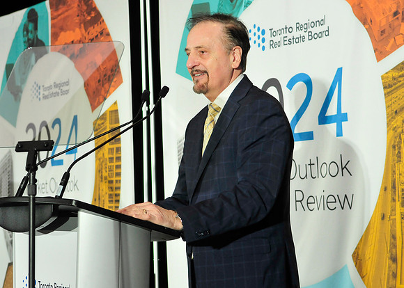 TRREB Market Outlook Event Durham 2024_DSC4925