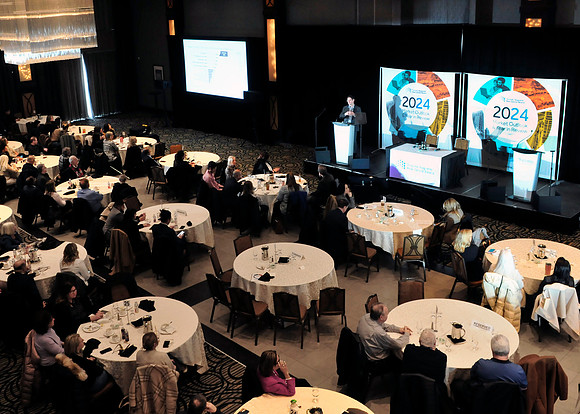 TRREB Market Outlook Event Durham 2024_DSC4958