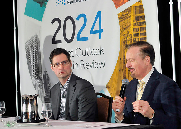 TRREB Market Outlook Event Durham 2024_DSC5016