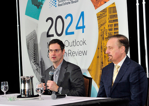 TRREB Market Outlook Event Durham 2024_DSC5013