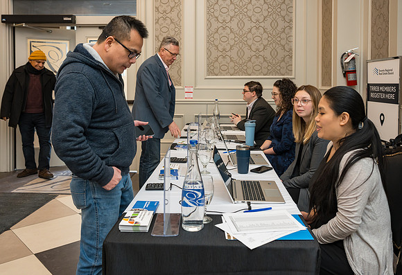 TRREB Market Outlook and Economic Summit York 2025-05407