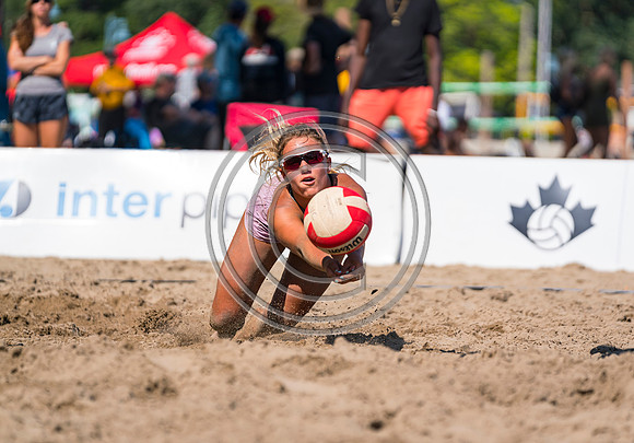 2019 Canadian Beach Volleyball Nationals-9567