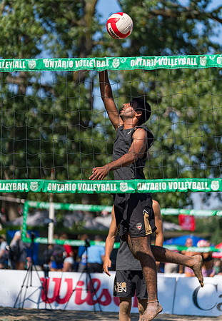 2019 Canadian Beach Volleyball Nationals-9469