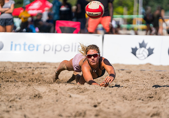 2019 Canadian Beach Volleyball Nationals-9568