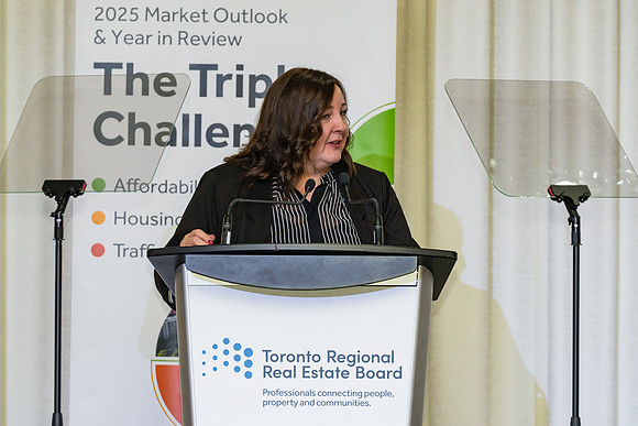 TRREB Market Outlook and Economic Summit York 2025-6025