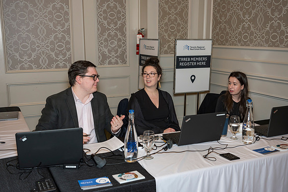 TRREB Market Outlook and Year in Review Vaughn 2024_DSC00849