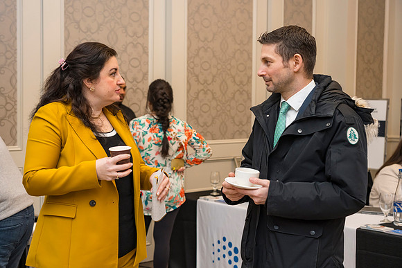 TRREB Market Outlook and Year in Review Vaughn 2024_DSC00875