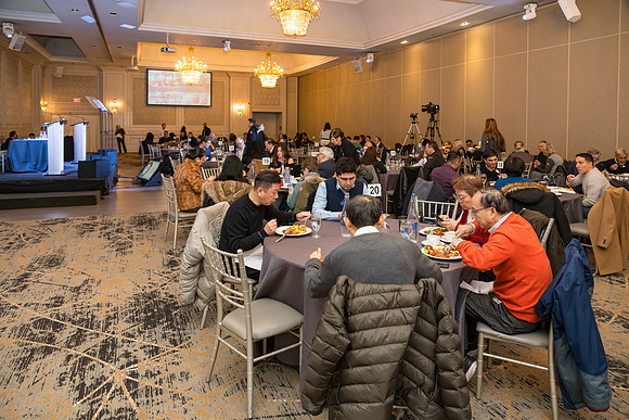 TRREB Market Outlook and Year in Review Vaughn 2024_DSC00879
