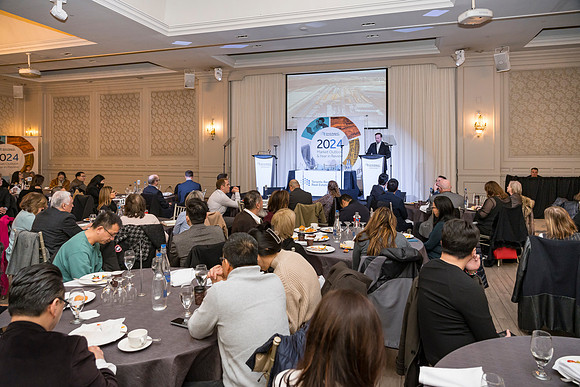 TRREB Market Outlook and Year in Review Vaughn 2024_DSC00893