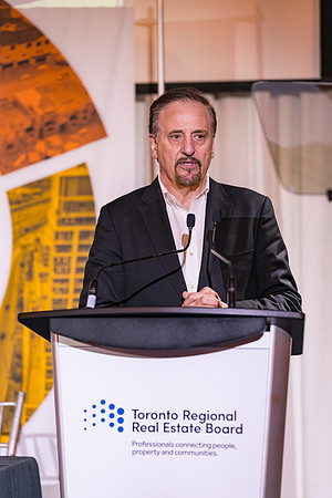 TRREB Market Outlook and Year in Review Vaughn 2024_DSC0885