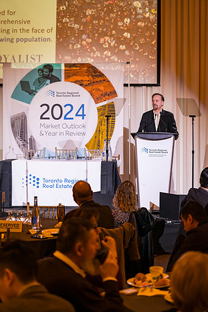 TRREB Market Outlook and Year in Review Vaughn 2024_DSC0904