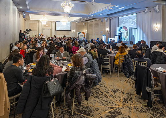TRREB Market Outlook and Year in Review Vaughn 2024_DSC00905