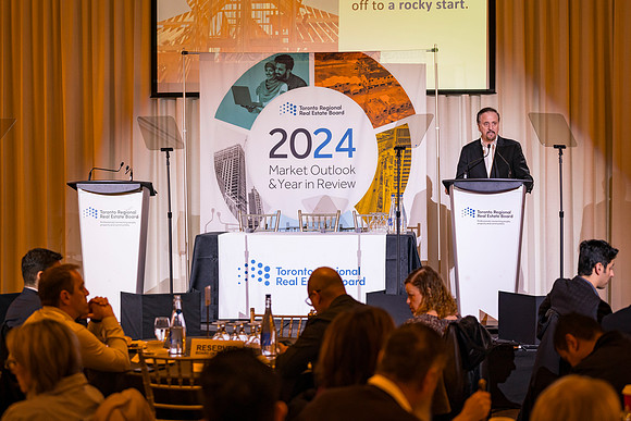 TRREB Market Outlook and Year in Review Vaughn 2024_DSC0909