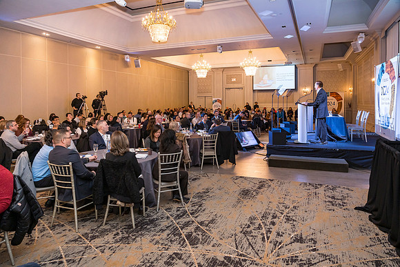 TRREB Market Outlook and Year in Review Vaughn 2024_DSC00909