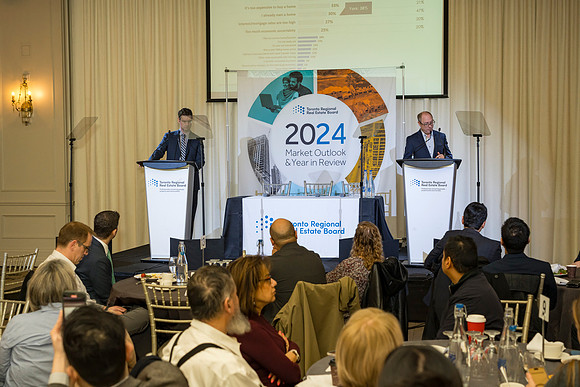 TRREB Market Outlook and Year in Review Vaughn 2024_DSC00922