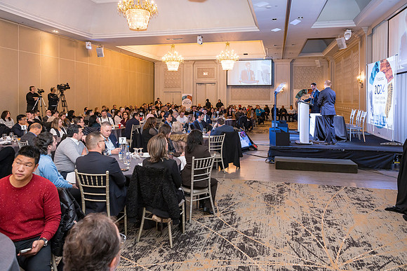 TRREB Market Outlook and Year in Review Vaughn 2024_DSC00911