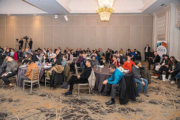 TRREB Market Outlook and Year in Review Vaughn 2024_DSC00925