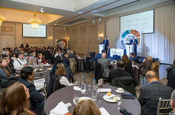 TRREB Market Outlook and Year in Review Vaughn 2024_DSC00914