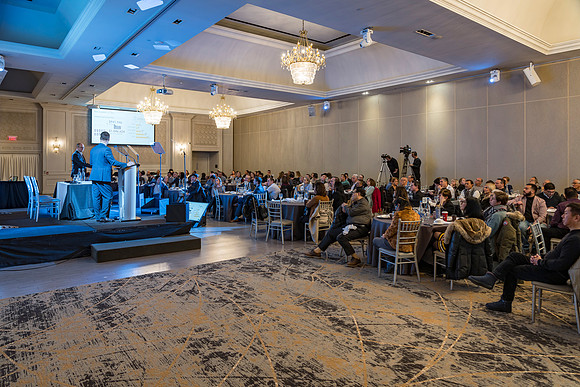 TRREB Market Outlook and Year in Review Vaughn 2024_DSC00926
