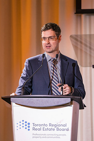 TRREB Market Outlook and Year in Review Vaughn 2024_DSC0940