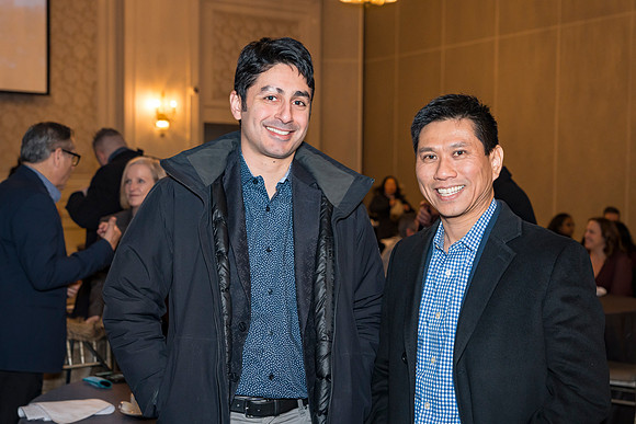 TRREB Market Outlook and Year in Review Vaughn 2024_DSC00947
